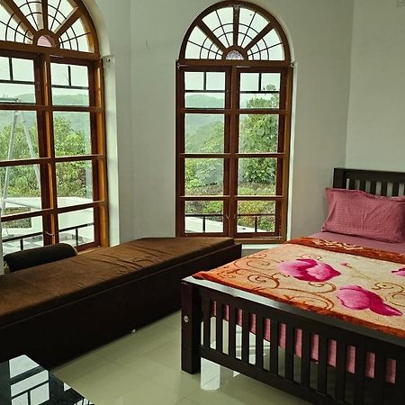The Star Resorts Vagamon Dış mekan fotoğraf