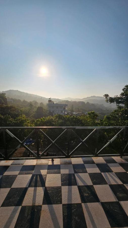 The Star Resorts Vagamon Dış mekan fotoğraf