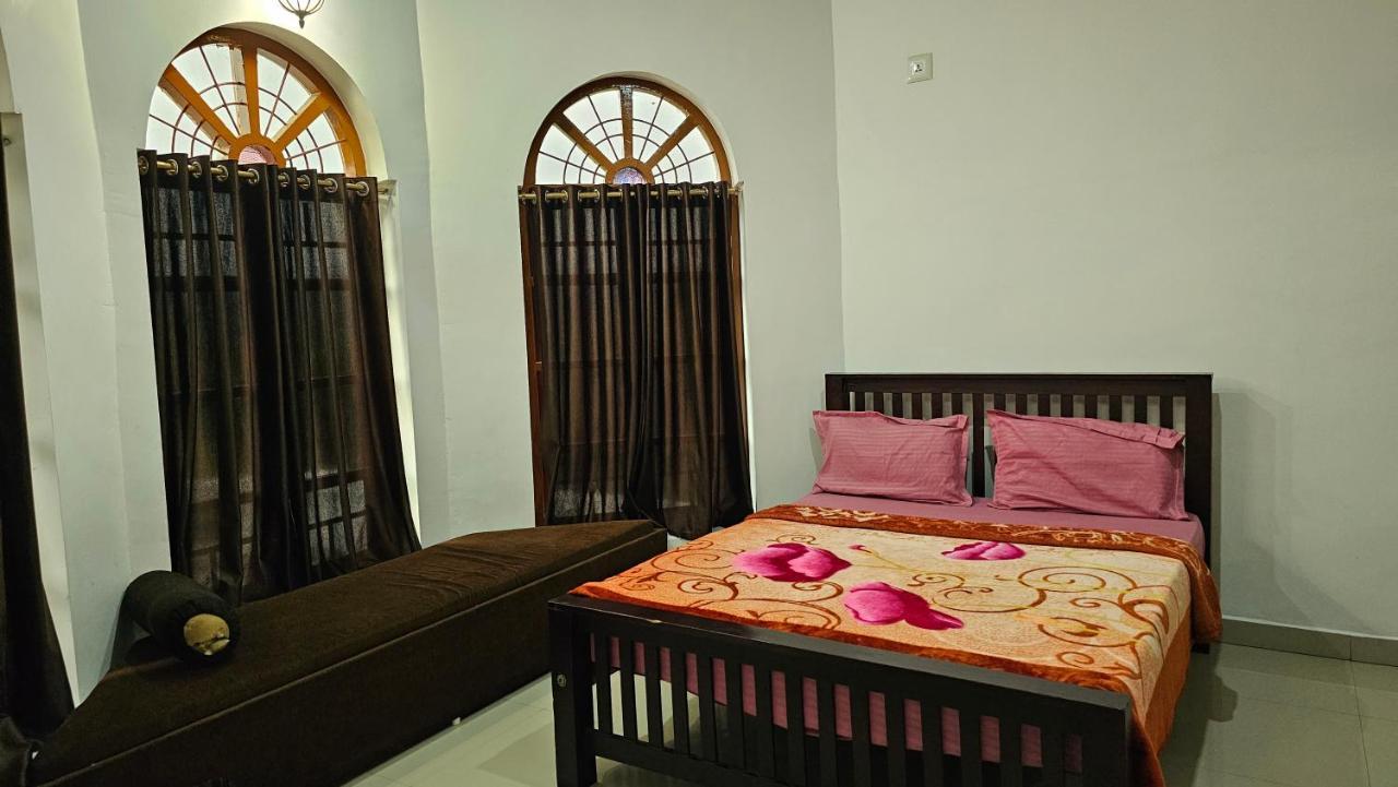 The Star Resorts Vagamon Dış mekan fotoğraf