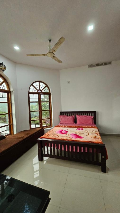 The Star Resorts Vagamon Dış mekan fotoğraf