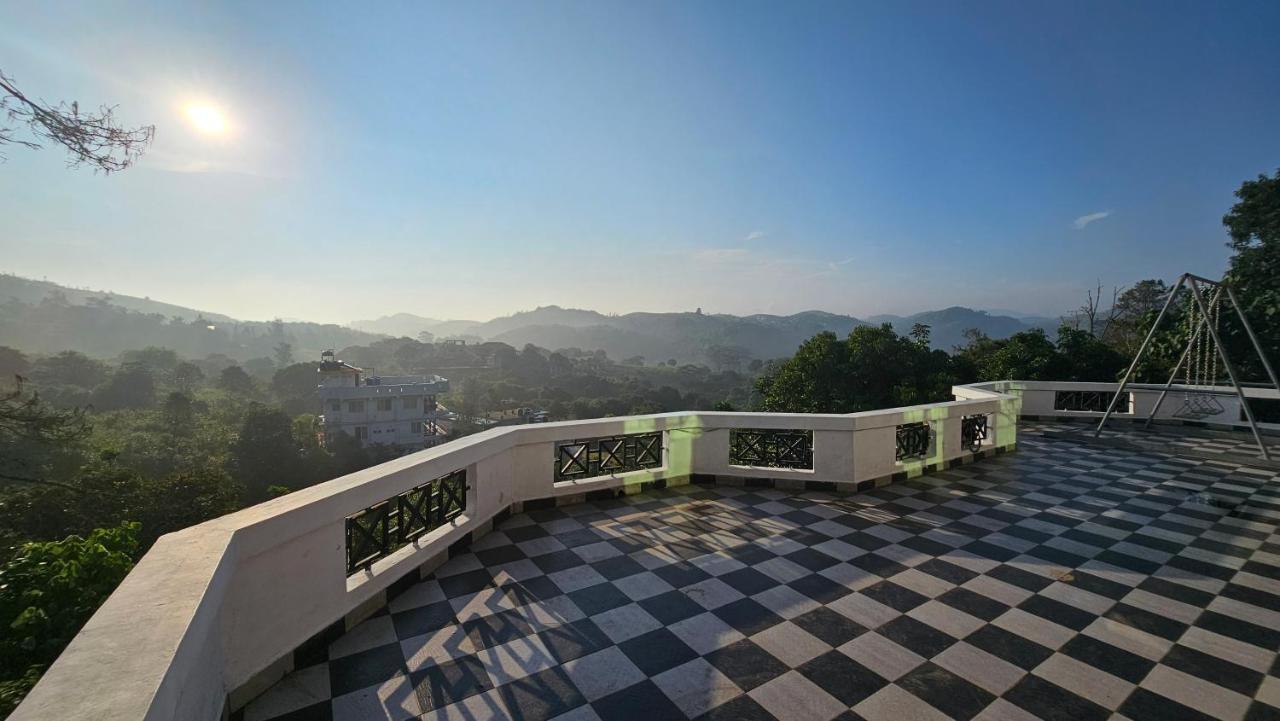 The Star Resorts Vagamon Dış mekan fotoğraf