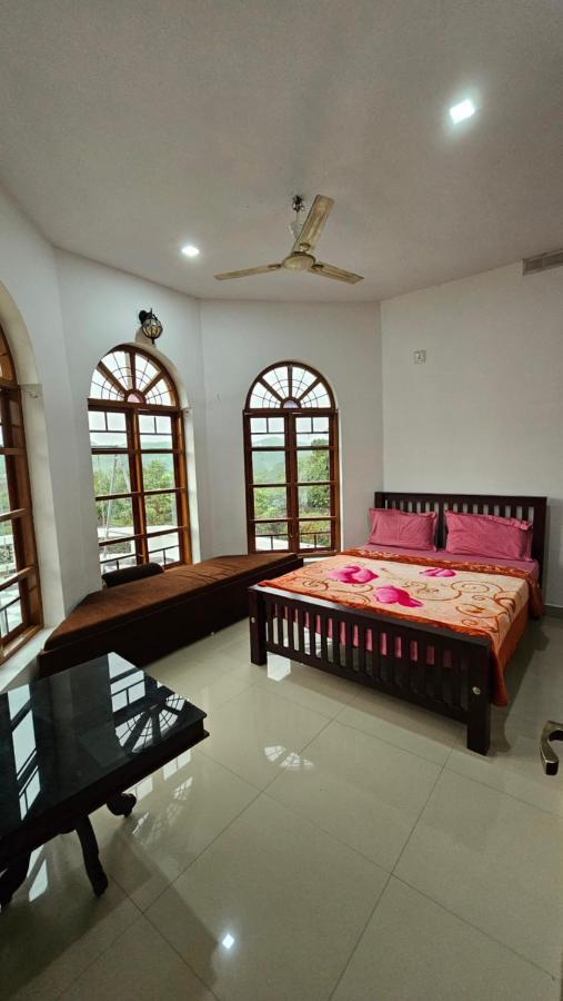 The Star Resorts Vagamon Dış mekan fotoğraf