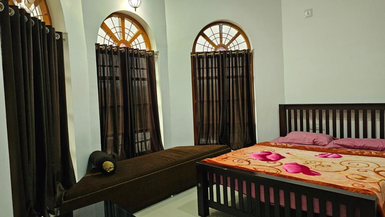 The Star Resorts Vagamon Dış mekan fotoğraf