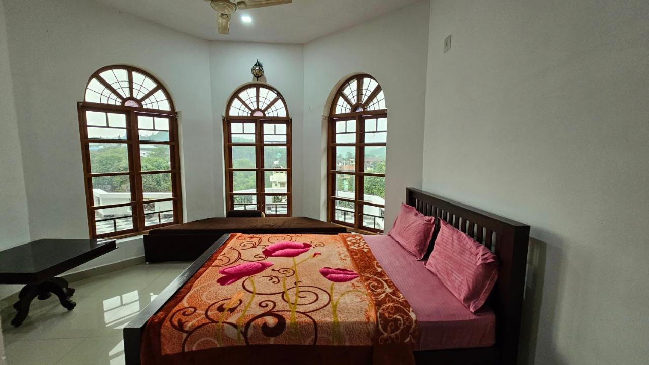 The Star Resorts Vagamon Dış mekan fotoğraf