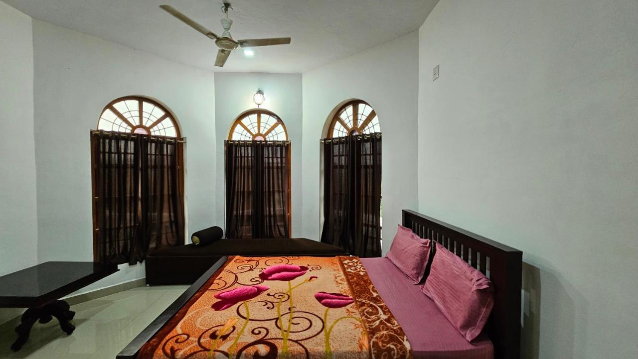 The Star Resorts Vagamon Dış mekan fotoğraf