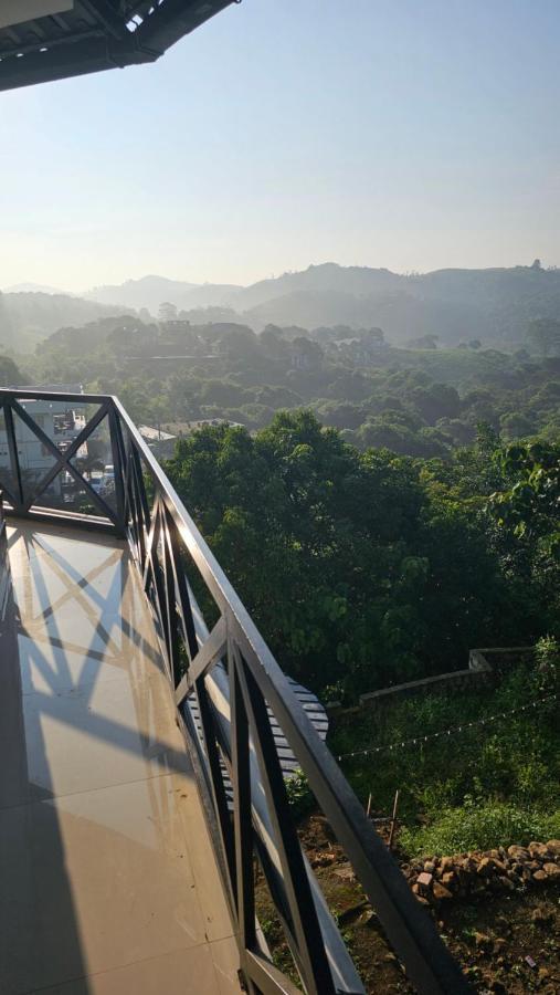The Star Resorts Vagamon Dış mekan fotoğraf