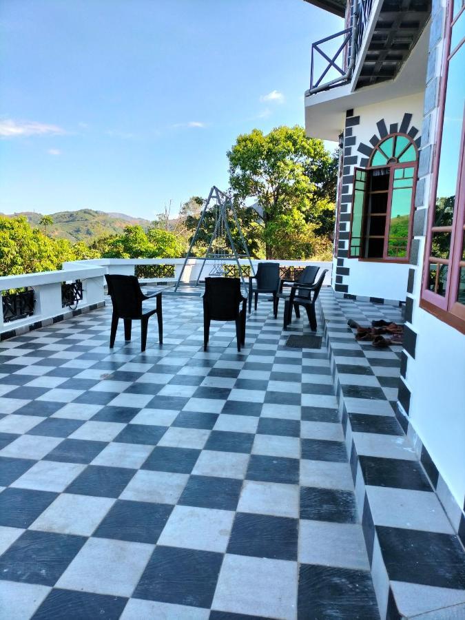 The Star Resorts Vagamon Dış mekan fotoğraf