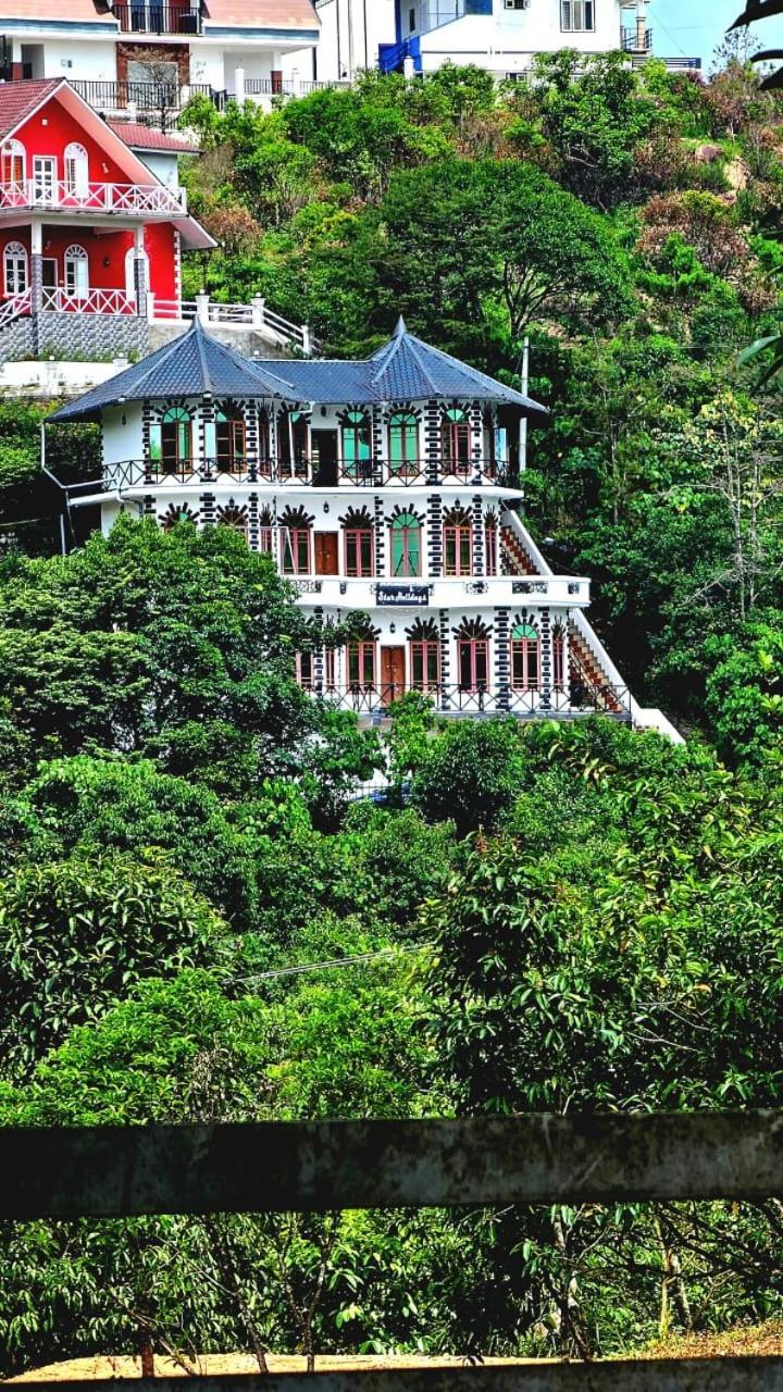 The Star Resorts Vagamon Dış mekan fotoğraf